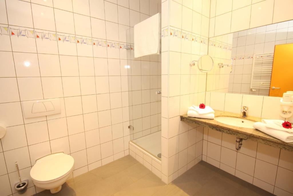 Eenpersoonskamer